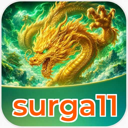 surga11 Signature