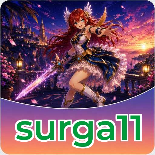 surga11 Signature