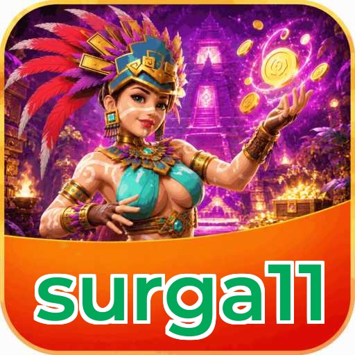 surga11 APK Structure