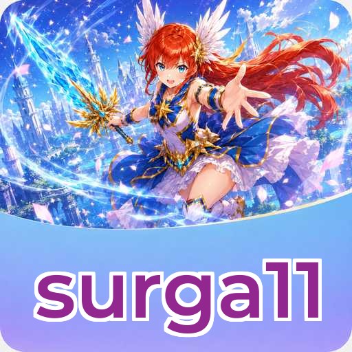 surga11 Tools