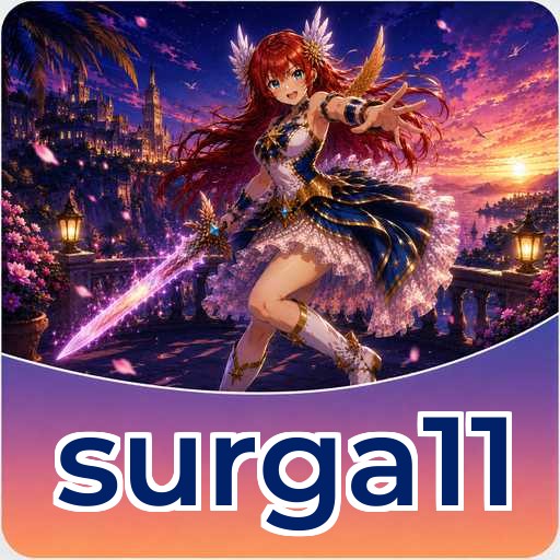 surga11 APK