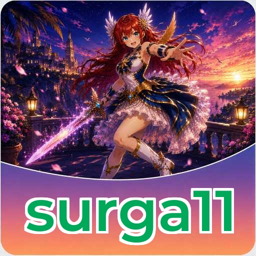 surga11 Signature