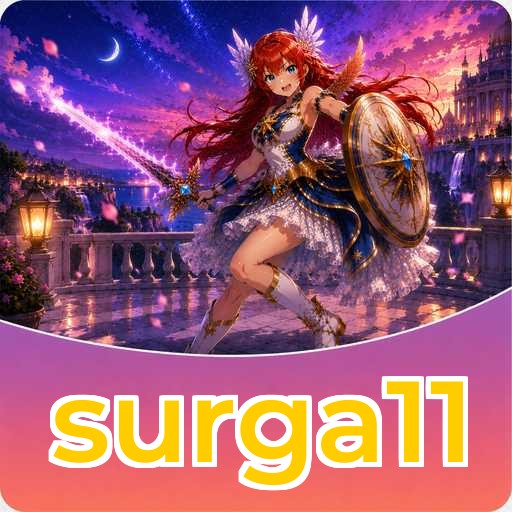 surga11 Verification