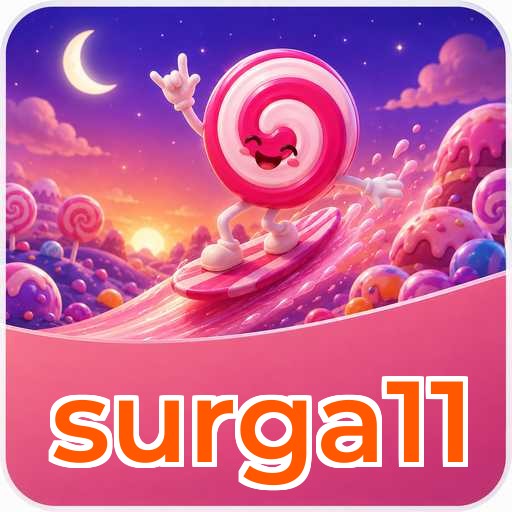 surga11 APK Structure