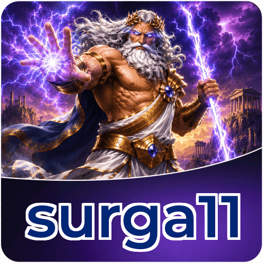 surga11 APK Structure