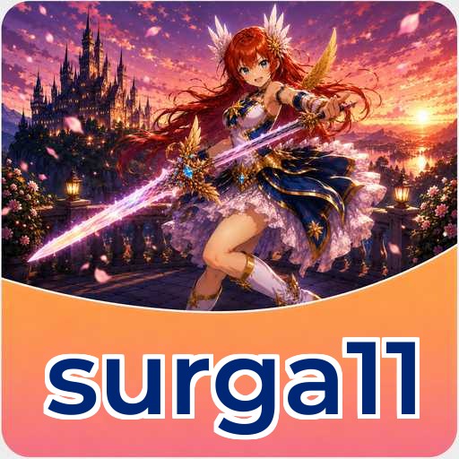 surga11 Features