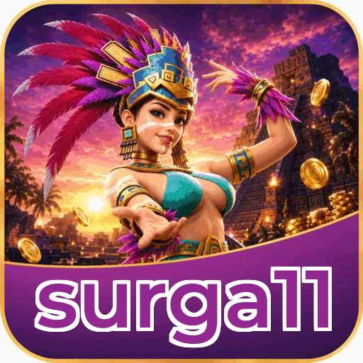 surga11 Signature
