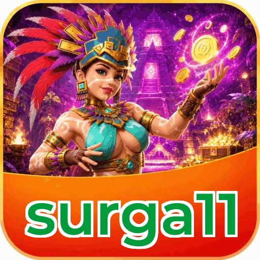 surga11 APK Structure