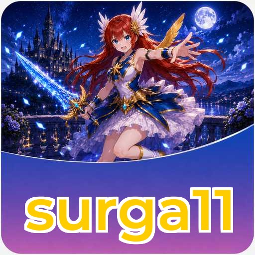 surga11 Aplikasi