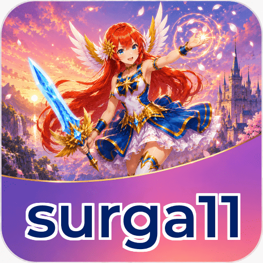 surga11 Components