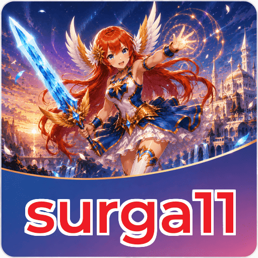 surga11 Tools