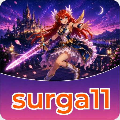 surga11 Verification