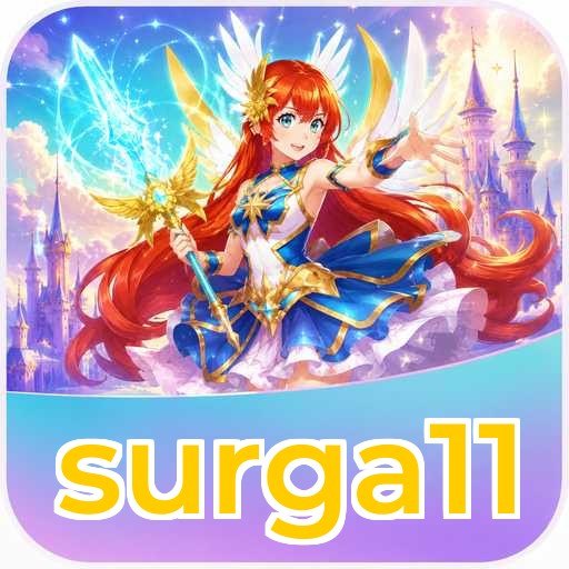 surga11 APK Structure