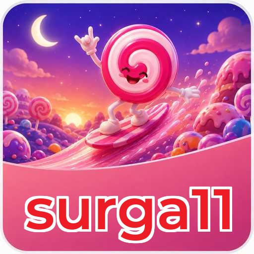 surga11 Components