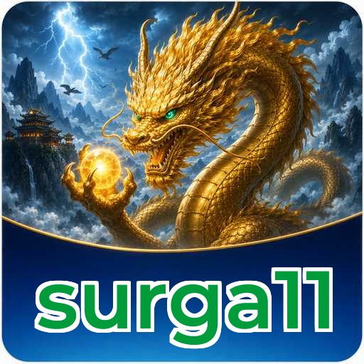 surga11 APK Structure
