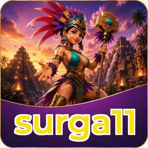 surga11 Components