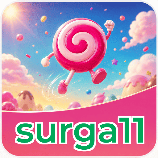 surga11 Signature