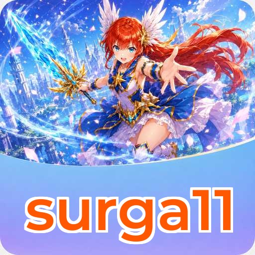 surga11 Tools