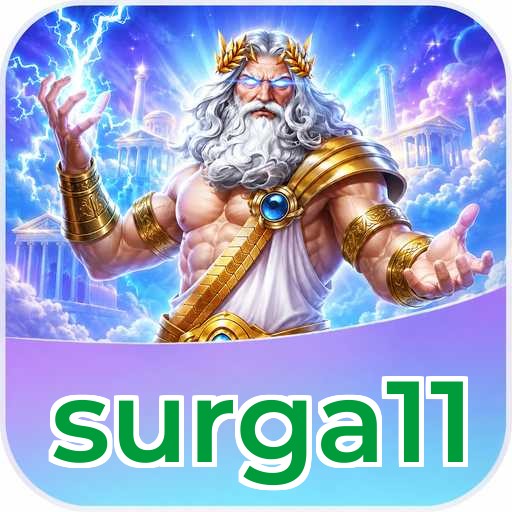 surga11 Signature