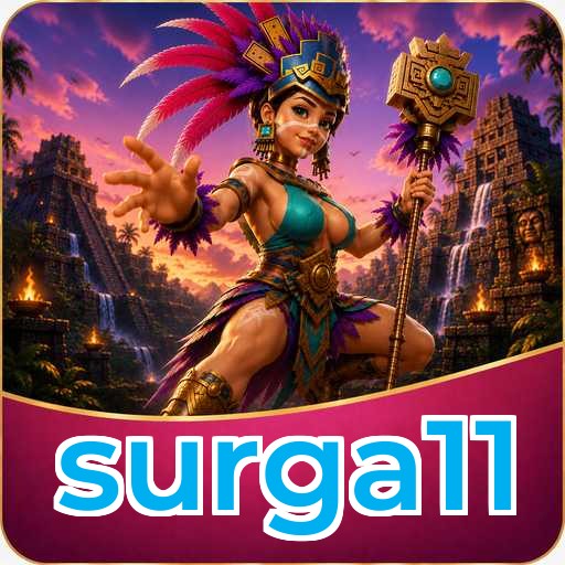 surga11 Signature